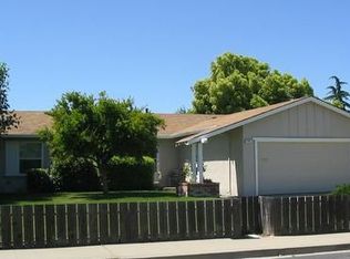 2793 Barcelona Cir, Antioch, CA 94509