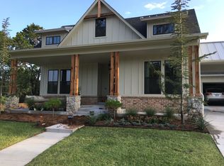 7232 Skipping Stone Dr, Edmond, OK 73034