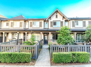 30930 Westridge Pl #111, Abbotsford, BC V2T0H6
