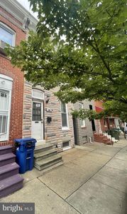 506 N Patterson Park Ave, Baltimore, MD, 21205