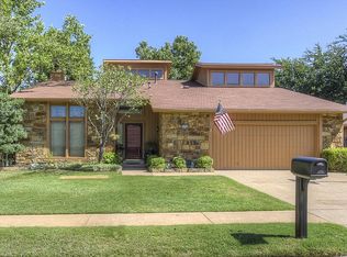 2622 W Boston Pl, Broken Arrow, OK 74012