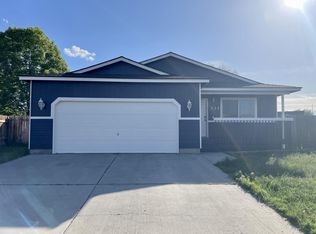 333 Casi Ct, Prosser, WA 99350