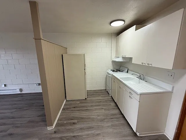 El Popo Apartments — Photo 21