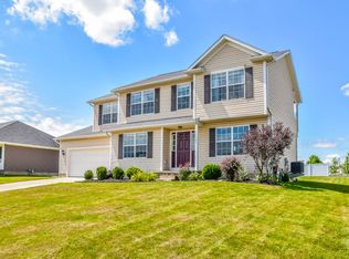 11203 Trenton Rd NW, Uniontown, OH 44685