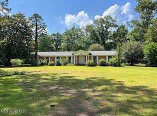 990 Oil Well Rd, Wiggins, MS 39577