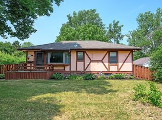 5709 Orchard Ave N, Crystal, MN 55429