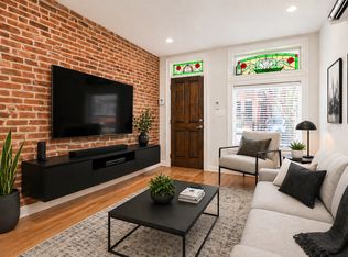318 S Collington Ave, Baltimore, MD 21231