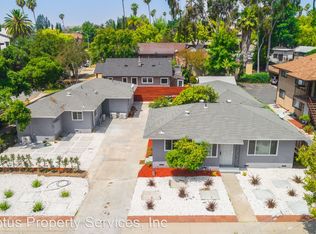 1059 E Villa St, Pasadena, CA 91106