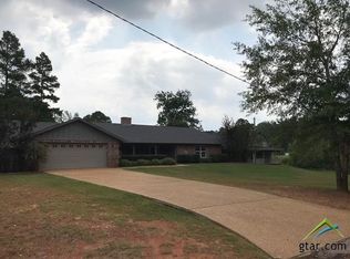 116 Leigh Ln, White Oak, TX 75693
