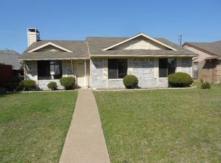 2226 Norway Dr, Garland, TX 75040