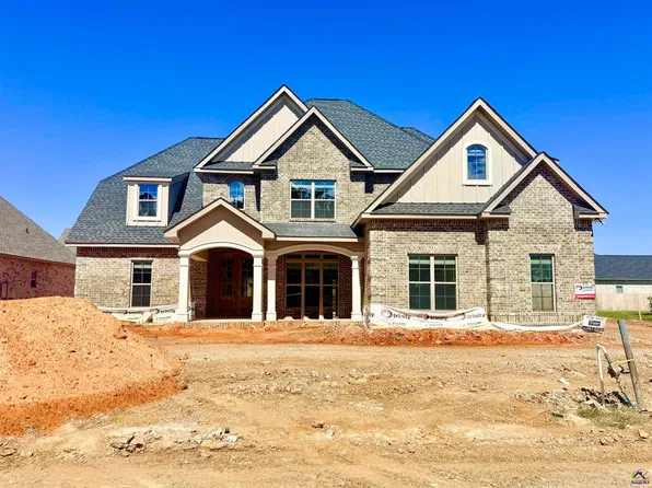 417 Bristleleaf Path, Kathleen, GA 31047