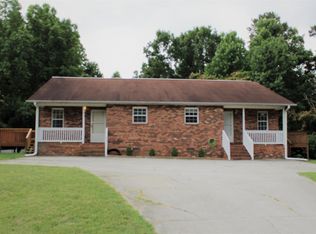 421 Claratom Dr, Winston Salem, NC 27107