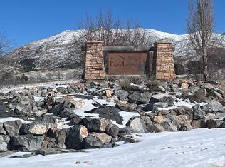 19692 S Wild Hawk Cir E, Fairview, UT 84629