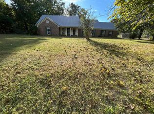 1517 County Road 478, New Albany, MS 38652