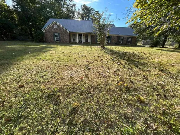 1517 County Road 478, New Albany, MS 38652