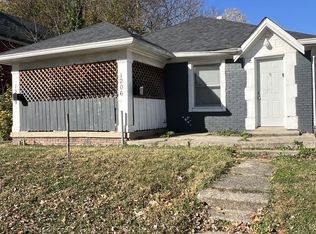 1206 Edgemont Ave, Indianapolis, IN 46208