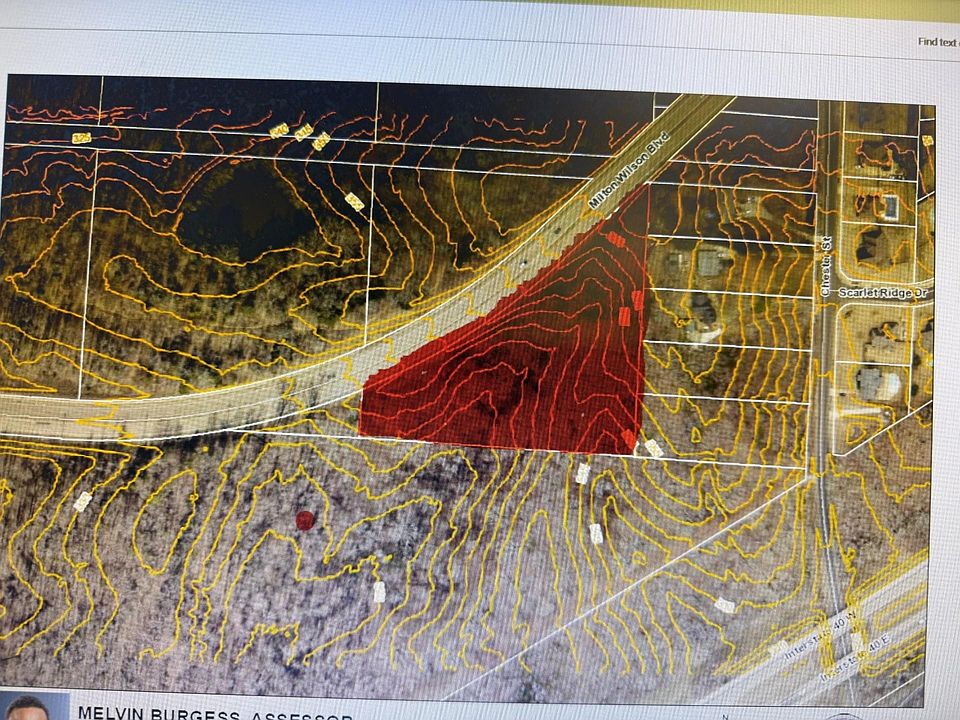 1st image of 0 Milton Wilson Rd #20