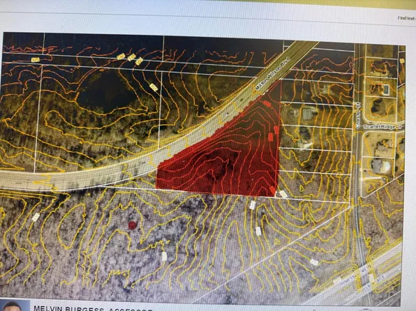 0 Milton Wilson Rd #20, Arlington, TN 38002