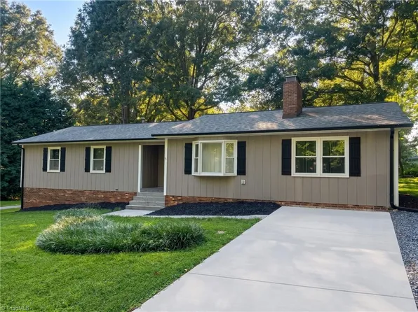 107 Rose Trl, King, NC 27021