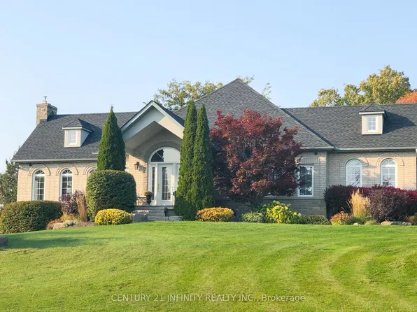 1501 Kodiak St, Pickering, ON L1Y 1A8