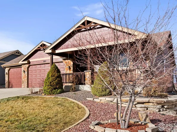 3825 Fletcher St, Loveland, CO 80538