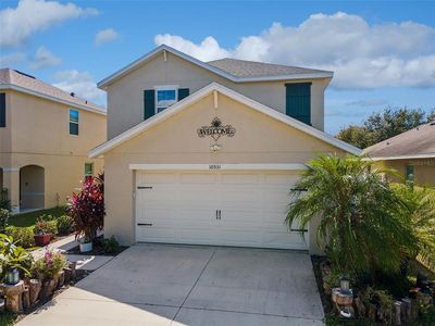 10531 Whispering Hammock Dr, Riverview, FL, 33578