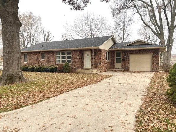 730 Jansen St, Chillicothe, MO 64601