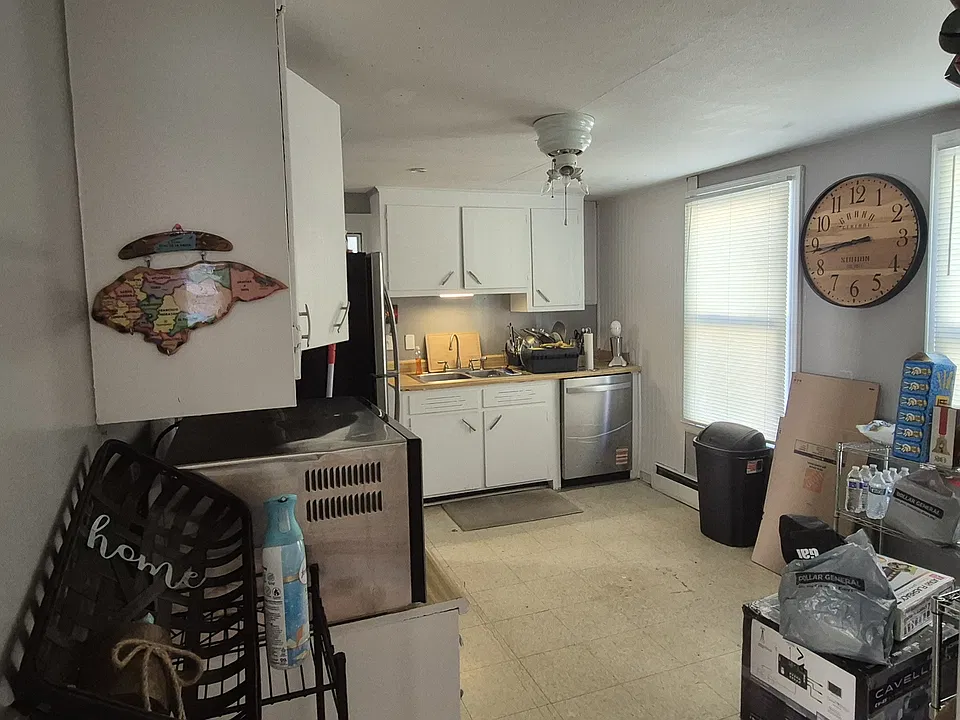 131 Kensington Ave #1