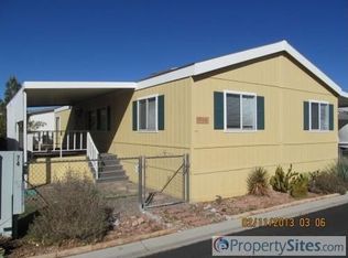 20843 Waalew Rd SPACE C74, Apple Valley, CA 92307