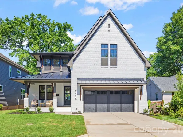 2425 Lola Ave, Charlotte, NC 28205