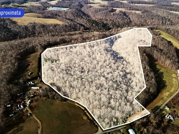 0 Pryor Ln, Westmoreland, TN 37186