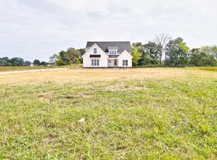 154 Honeybee Dr LOT 4, Unionville, TN 37180