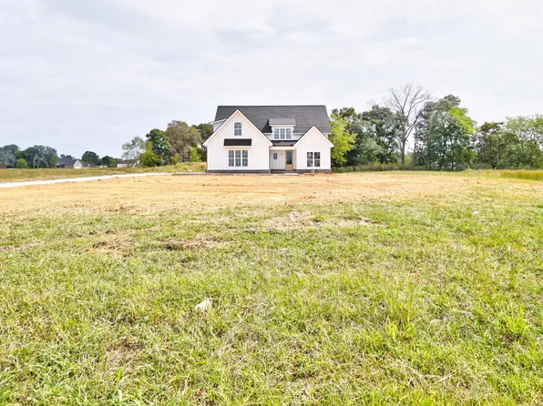 154 Honeybee Dr Lot 4, Unionville, TN 37180