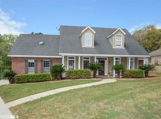 31200 Wakefield Dr, Daphne, AL 36527