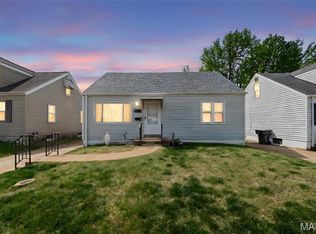 5556 Arthur Ave, Saint Louis, MO