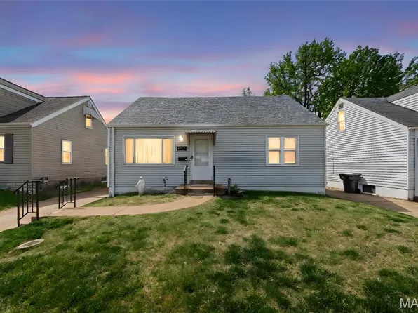 5556 Arthur Ave, Saint Louis, MO 63139