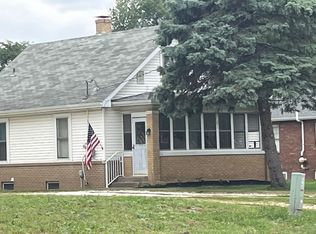 1118 Springfield Rd, East Peoria, IL 61611