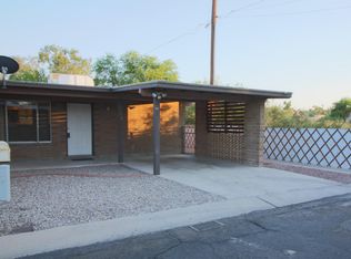3356 E Fort Lowell Rd, Tucson, AZ 85716
