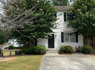 201 Enterprise Path, Hiram, GA 30141