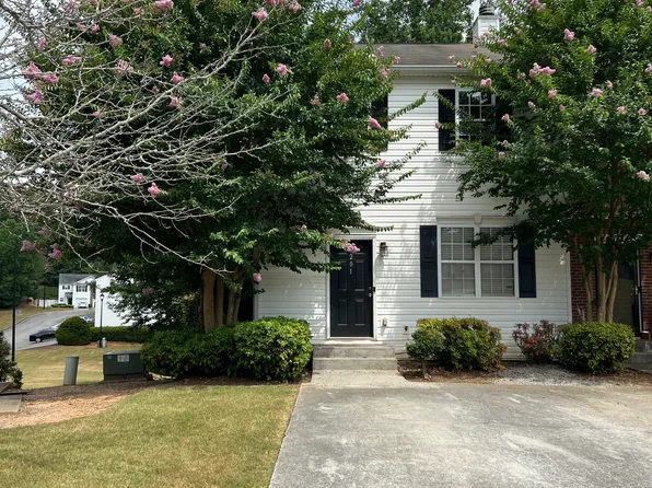 201 Enterprise Path, Hiram, GA 30141