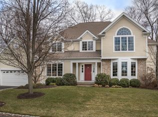 11 Mitchell Ave, Chatham, NJ 07928