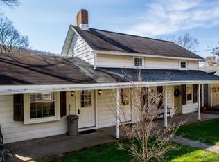 158 County Road 627, Phillipsburg, NJ 08865