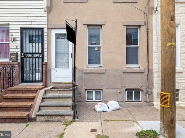 917 Sigel St, Philadelphia, PA 19148