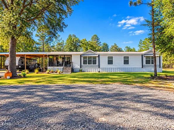 3380 Safari Ct, Chipley, FL 32428