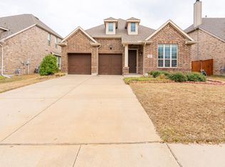 6428 Teabridge Dr, Plano, TX 75074