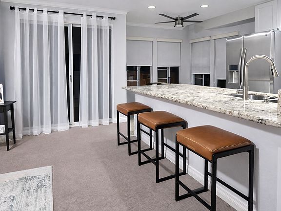 5th image of 4581 Warner Ave APT 205