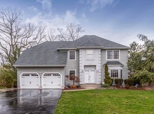 3 Bailey Rd, Aberdeen, NJ 07747