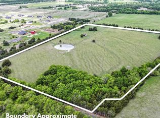 0 County Road 1074, Celeste, TX 75423