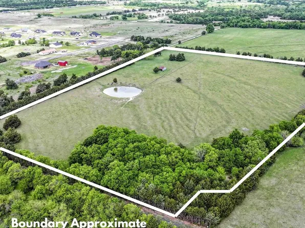 0 County Road 1074, Celeste, TX 75423