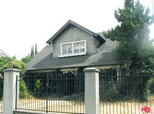 4544 Franklin Ave, Los Angeles, CA 90027